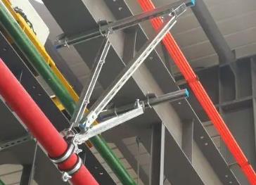 韶山抗震支架厂家与你分享你必须做的紧急情况下的准备